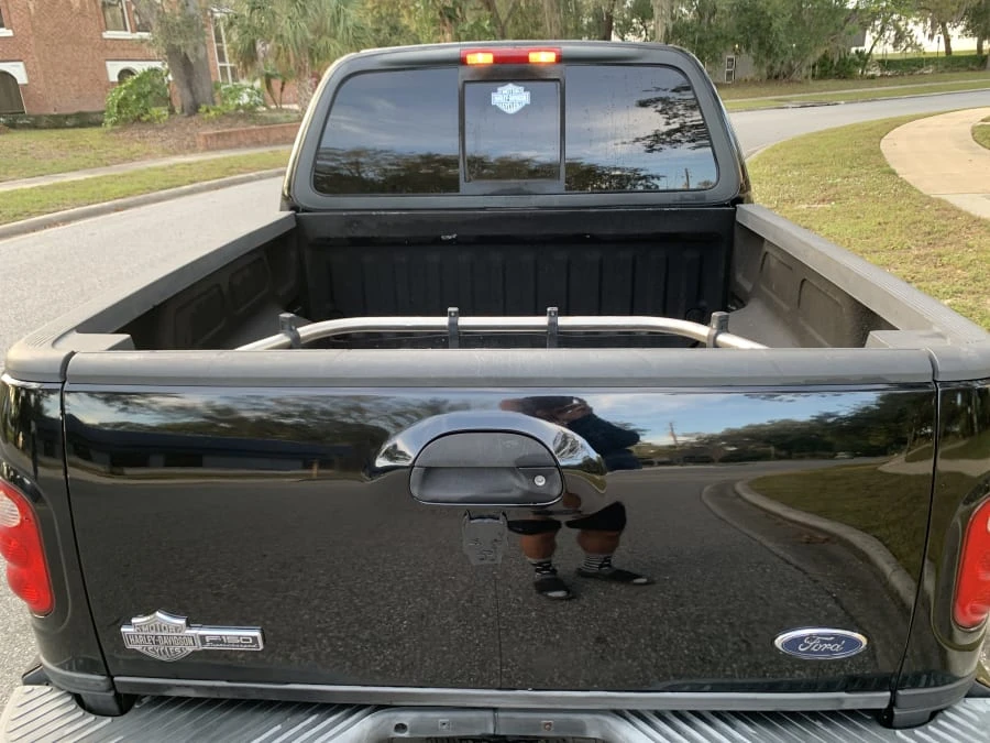 2002 Ford F-150 10th Gen - Image 6 of 16