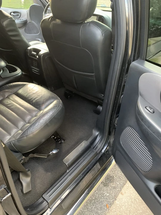 2002 Ford F-150 10th Gen - Image 12 of 16