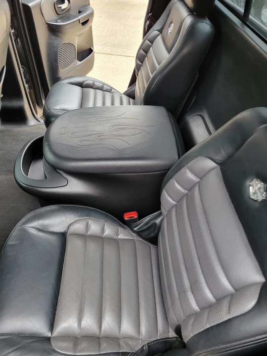 2002 Ford F-150 10th Gen - Image 9 of 9