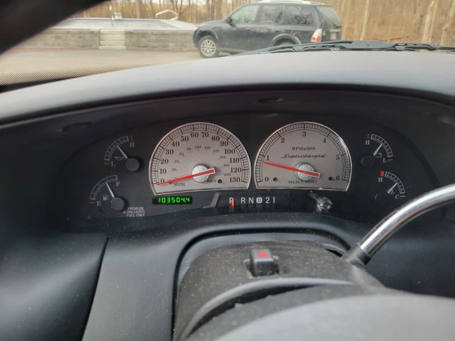 2002 Ford F-150 10th Gen - Image 7 of 9