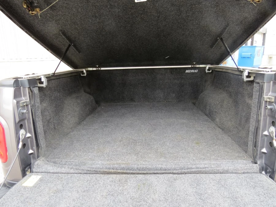 2002 Ford F-150 10th Gen - Image 13 of 13