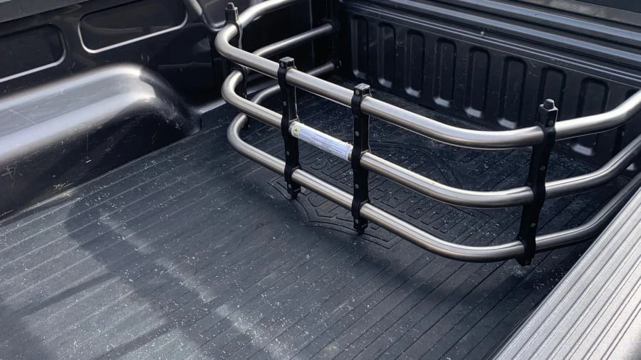 2002 Ford F-150 10th Gen - Image 11 of 15