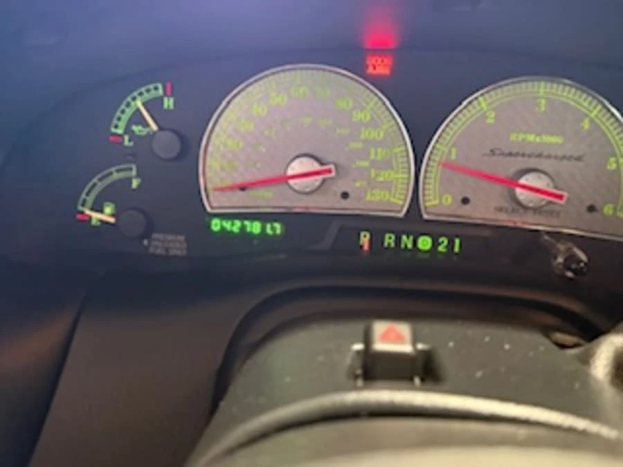 2002 Ford F-150 10th Gen - Image 9 of 16