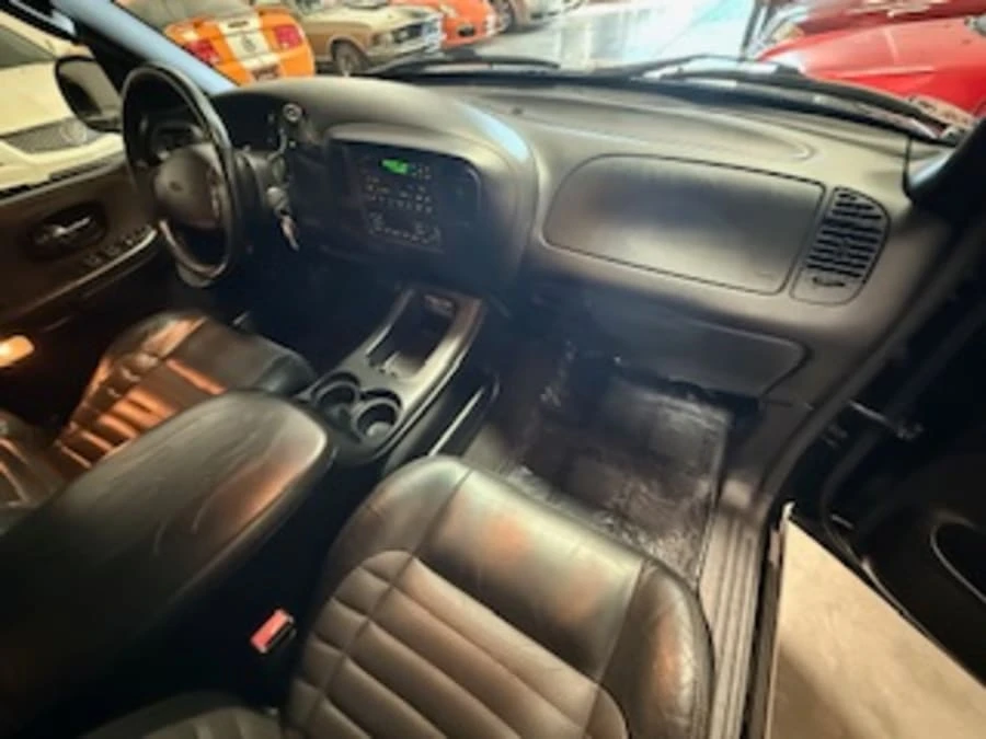 2002 Ford F-150 10th Gen - Image 13 of 16