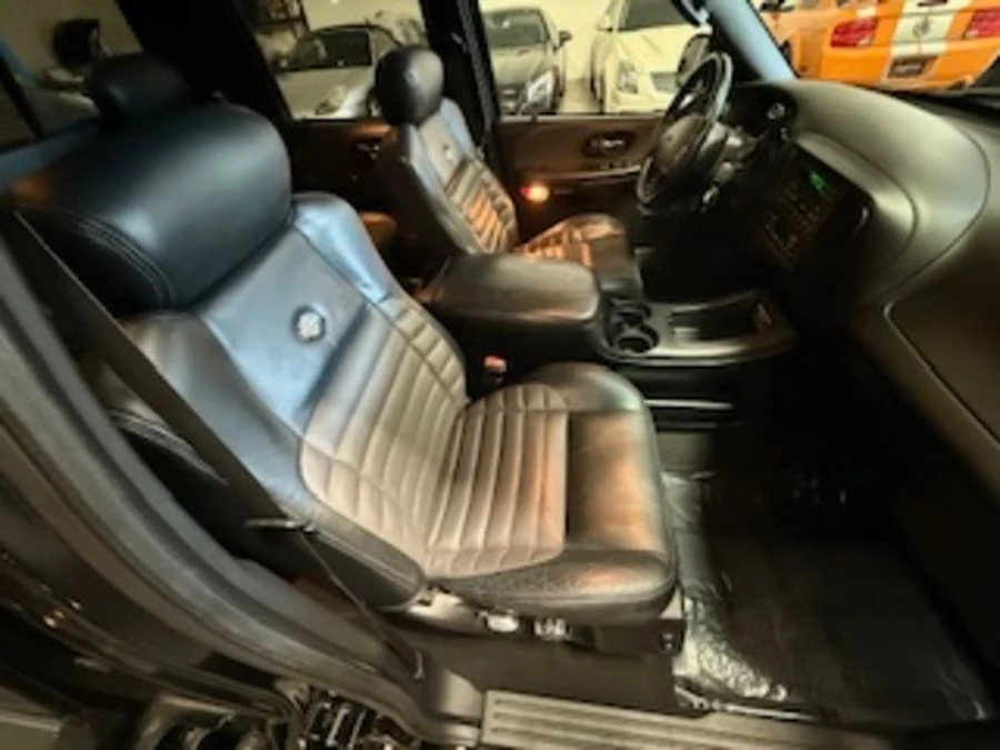2002 Ford F-150 10th Gen - Image 12 of 16