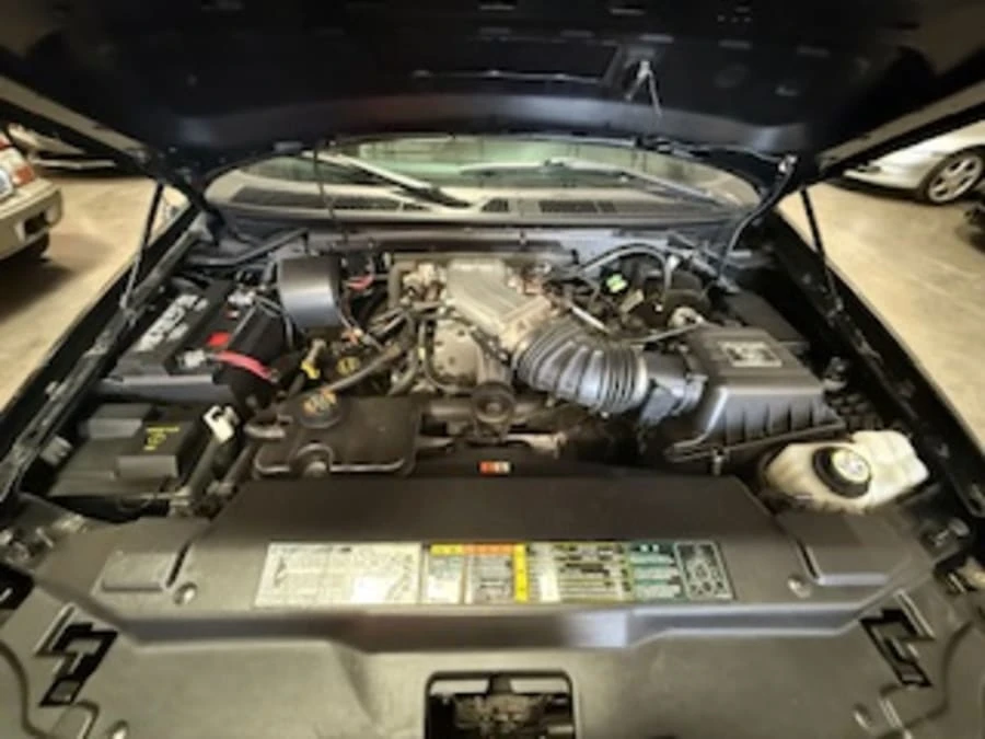 2002 Ford F-150 10th Gen - Image 15 of 16
