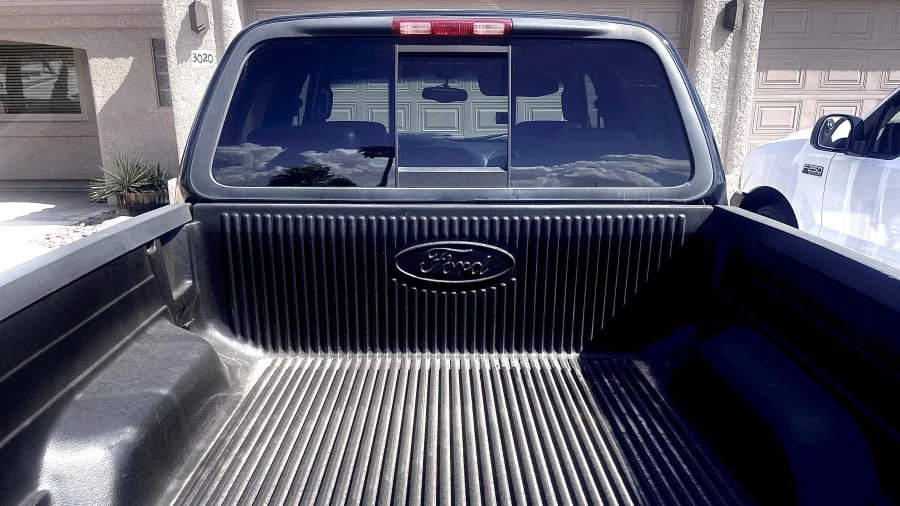 2002 Ford F-150 10th Gen - Image 15 of 20
