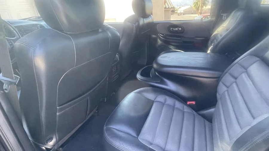 2002 Ford F-150 10th Gen - Image 6 of 20