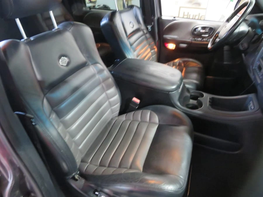 2002 Ford F-150 10th Gen - Image 13 of 19