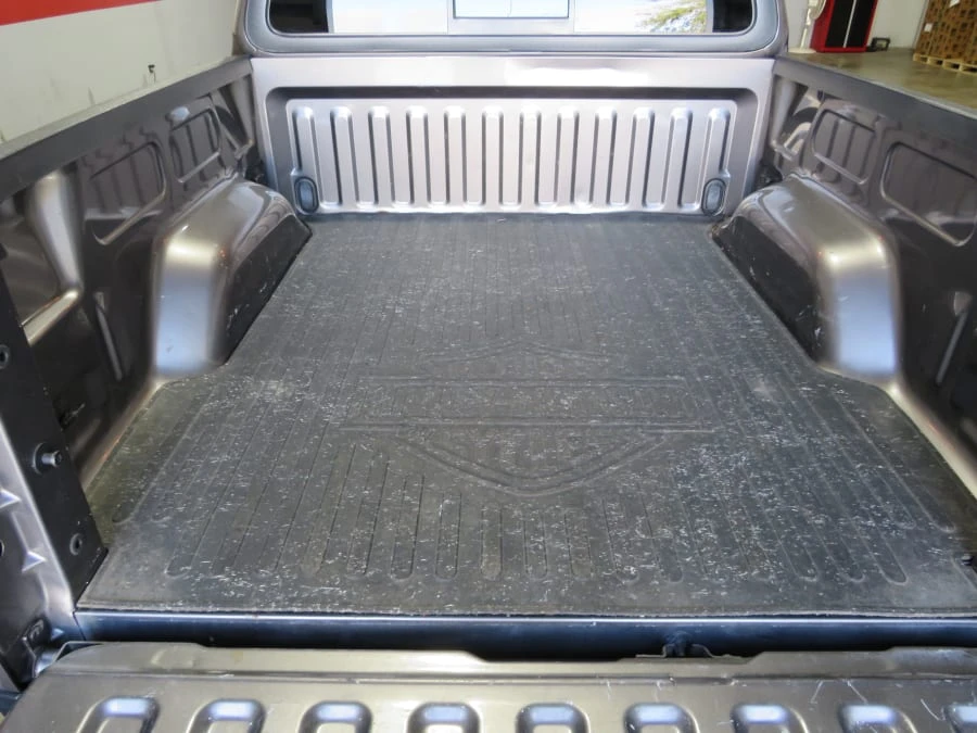 2002 Ford F-150 10th Gen - Image 18 of 19