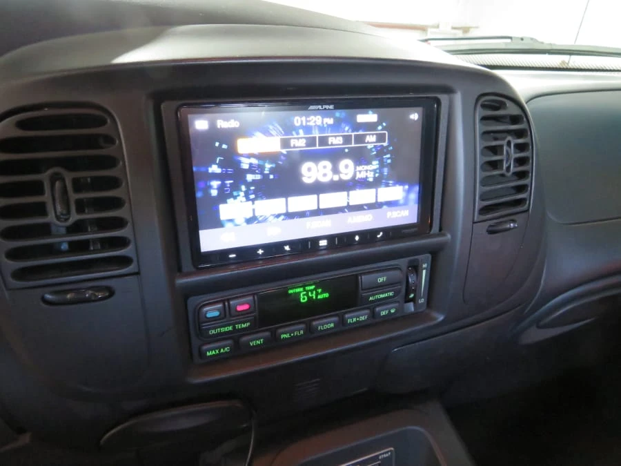 2002 Ford F-150 10th Gen - Image 16 of 19