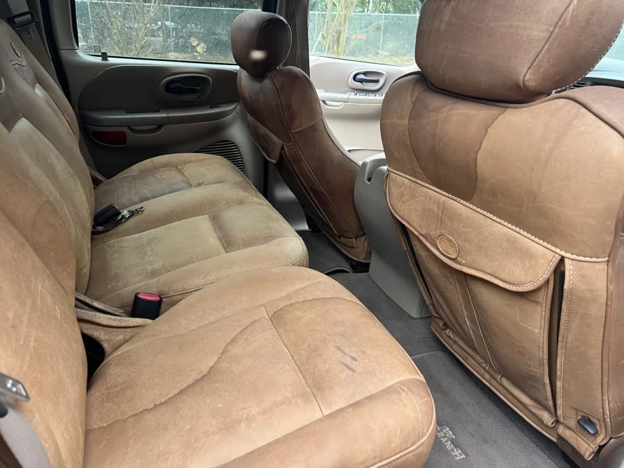 2002 Ford F-150 10th Gen - Image 9 of 14