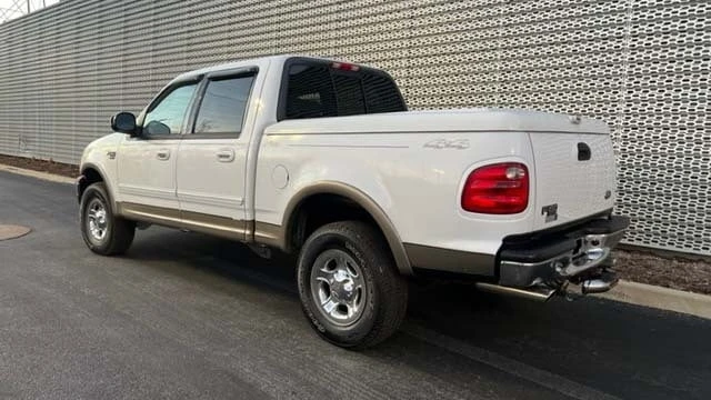 2002 Ford F-150 10th Gen - Image 3 of 14