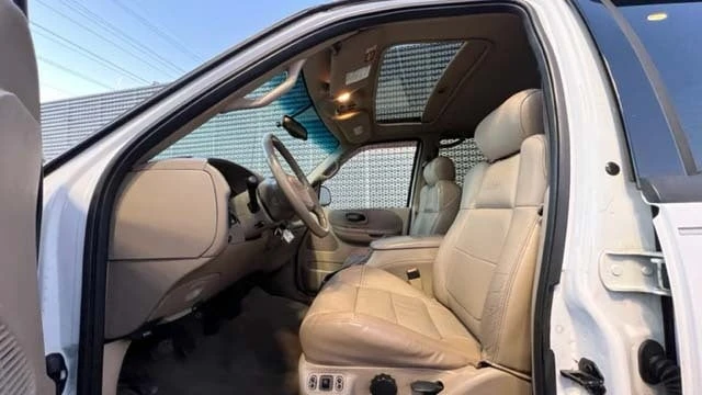 2002 Ford F-150 10th Gen - Image 4 of 14