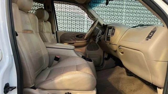 2002 Ford F-150 10th Gen - Image 6 of 14