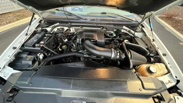 2002 Ford F-150 10th Gen - Image 7 of 14
