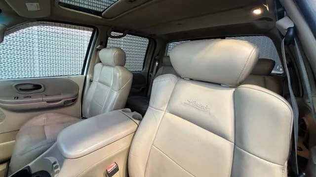 2002 Ford F-150 10th Gen - Image 10 of 14