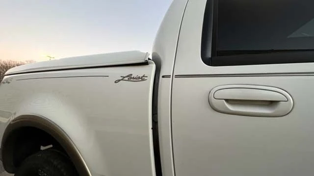 2002 Ford F-150 10th Gen - Image 11 of 14