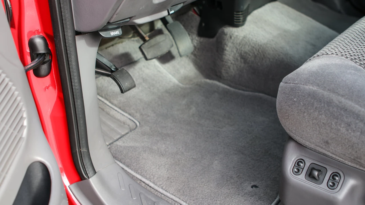 2002 Ford F-150 10th Gen - Image 23 of 31