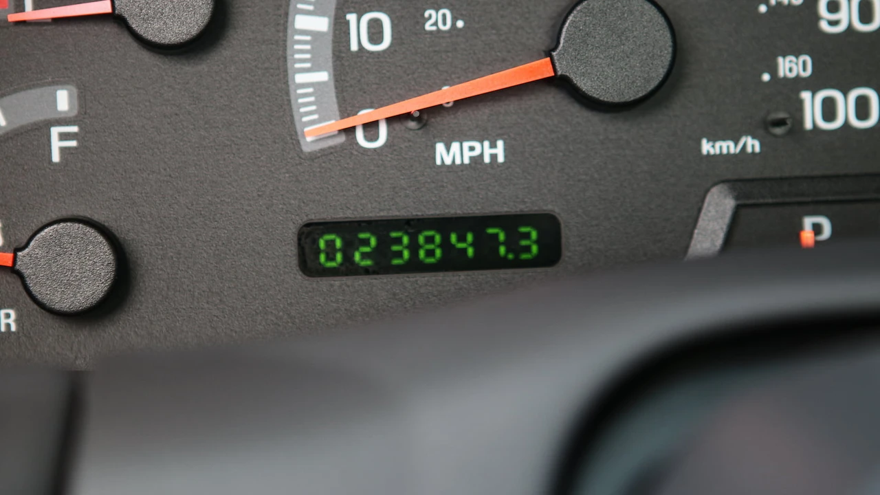 2002 Ford F-150 10th Gen - Image 24 of 31
