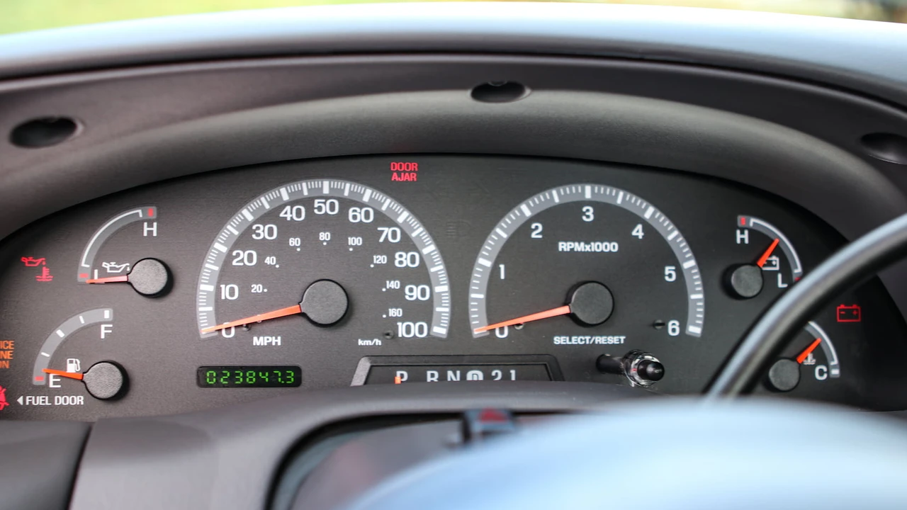 2002 Ford F-150 10th Gen - Image 25 of 31