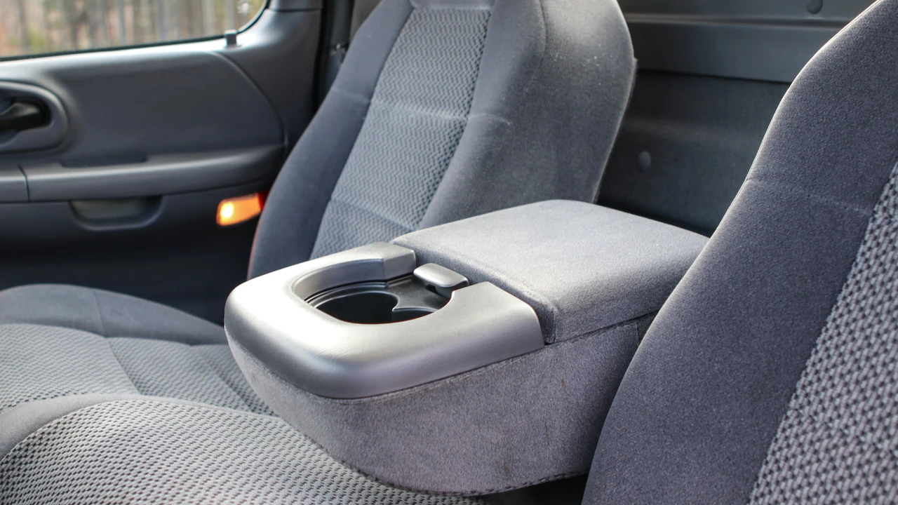 2002 Ford F-150 10th Gen - Image 26 of 31