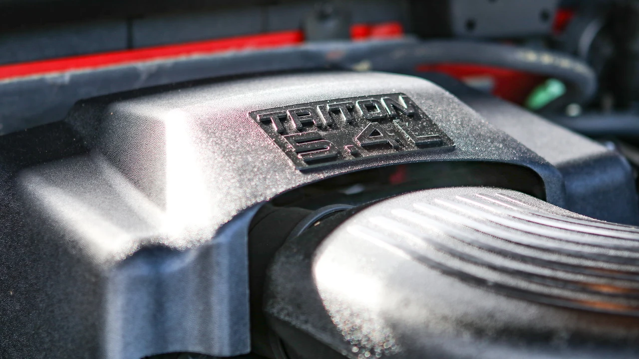 2002 Ford F-150 10th Gen - Image 27 of 31