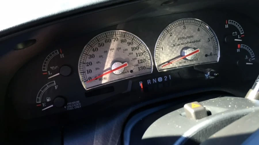 2002 Ford F-150 10th Gen - Image 3 of 7