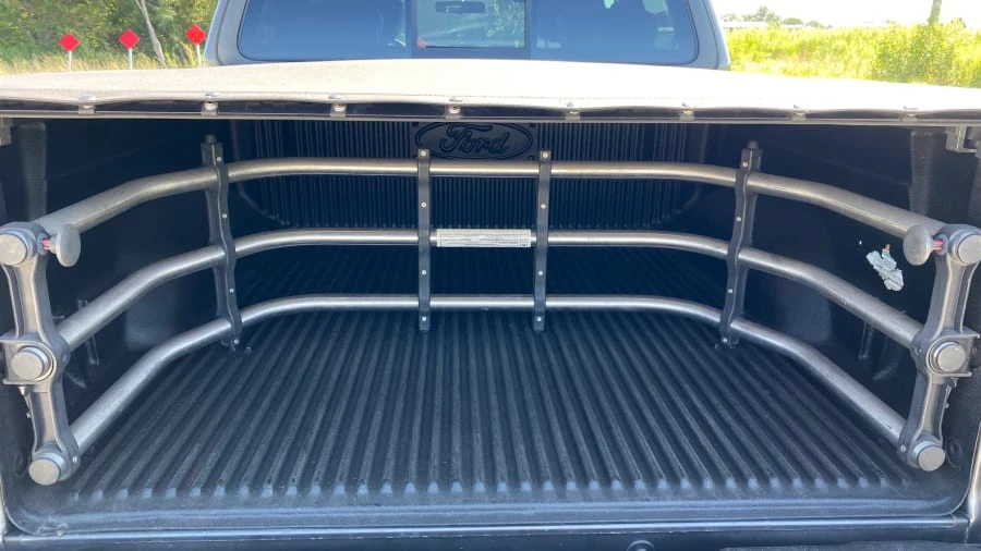 2002 Ford F-150 10th Gen - Image 15 of 20