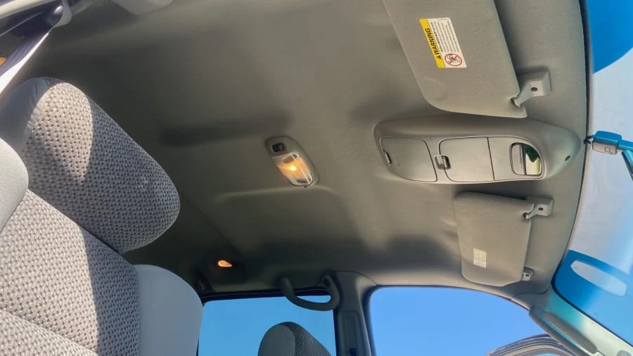 2002 Ford F-150 10th Gen - Image 9 of 20