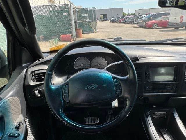 2002 Ford F-150 10th Gen - Image 10 of 14