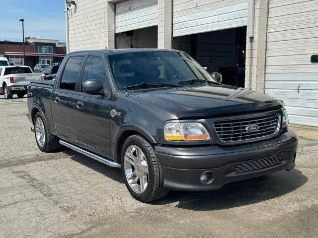 2002 Ford F-150 10th Gen - Image 3 of 14