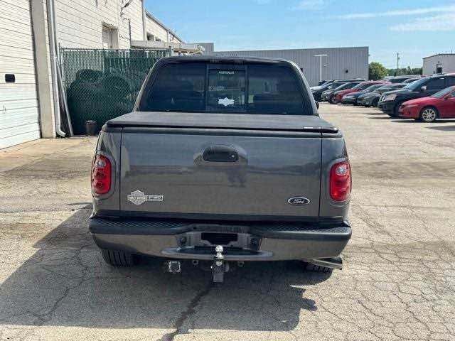 2002 Ford F-150 10th Gen - Image 6 of 14