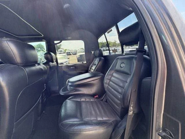 2002 Ford F-150 10th Gen - Image 13 of 14