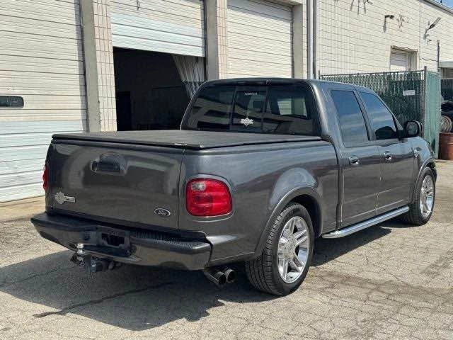 2002 Ford F-150 10th Gen - Image 5 of 14
