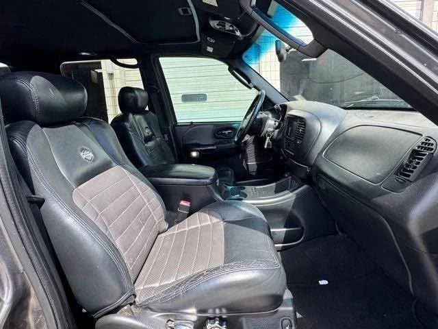 2002 Ford F-150 10th Gen - Image 11 of 14