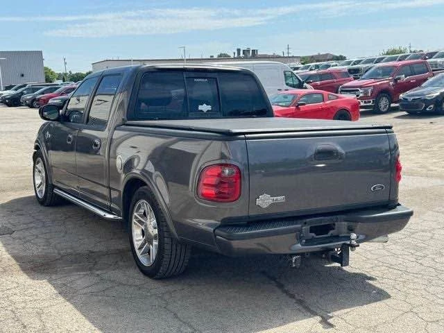 2002 Ford F-150 10th Gen - Image 7 of 14