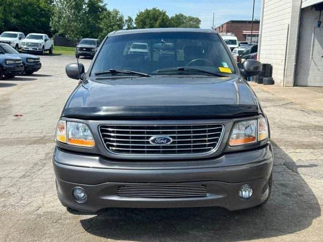 2002 Ford F-150 10th Gen - Image 2 of 14