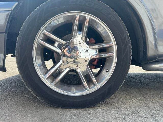 2002 Ford F-150 10th Gen - Image 9 of 14