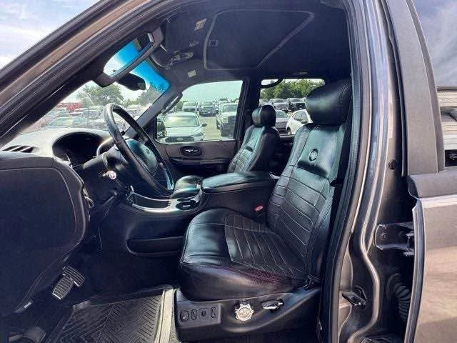 2002 Ford F-150 10th Gen - Image 14 of 14