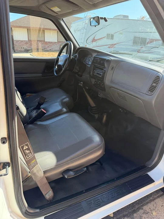 2002 Ford F-150 10th Gen - Image 10 of 11