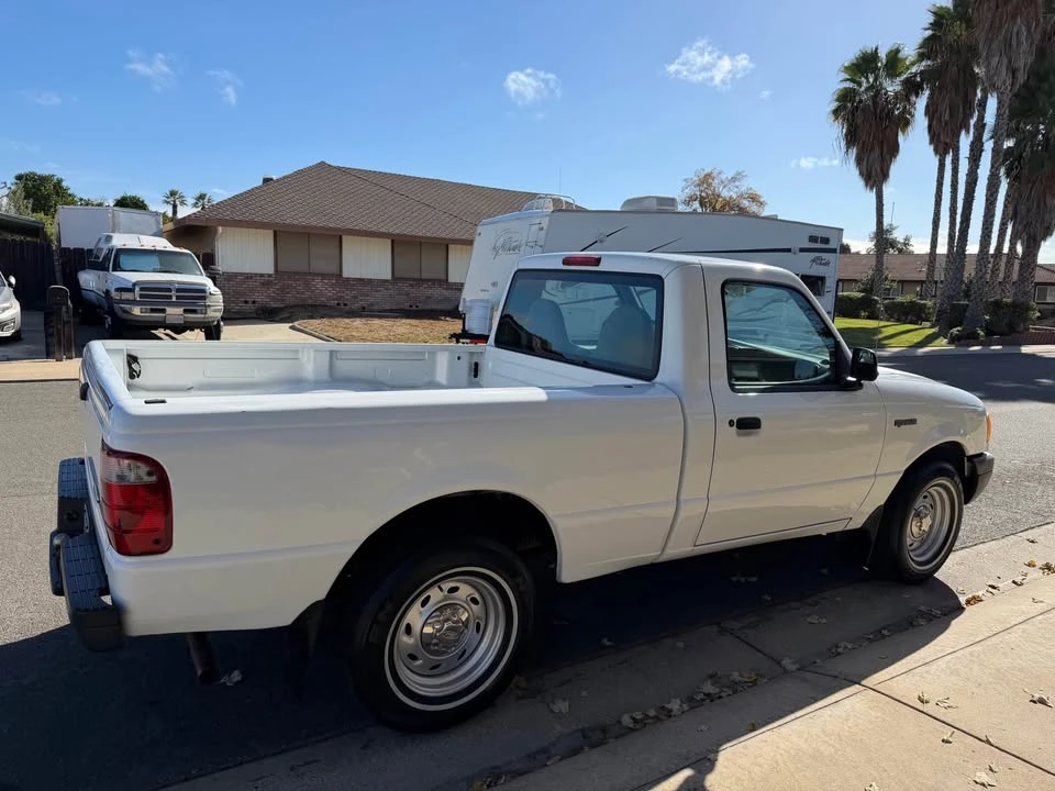 2002 Ford F-150 10th Gen - Image 4 of 11