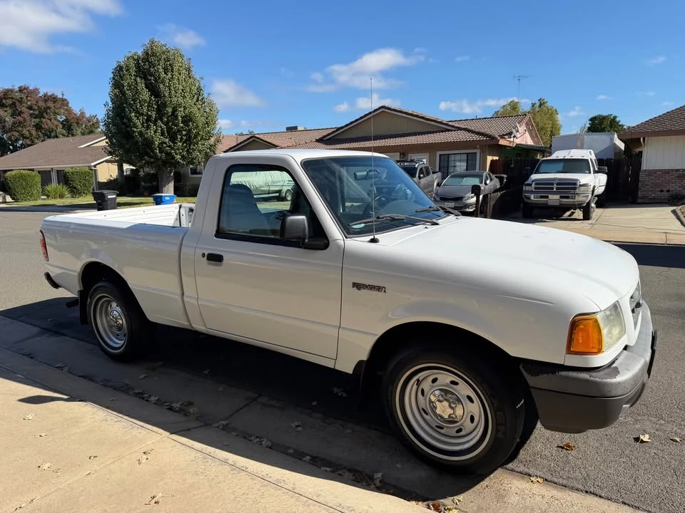 2002 Ford F-150 10th Gen - Image 3 of 11