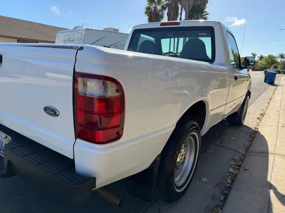 2002 Ford F-150 10th Gen - Image 6 of 11