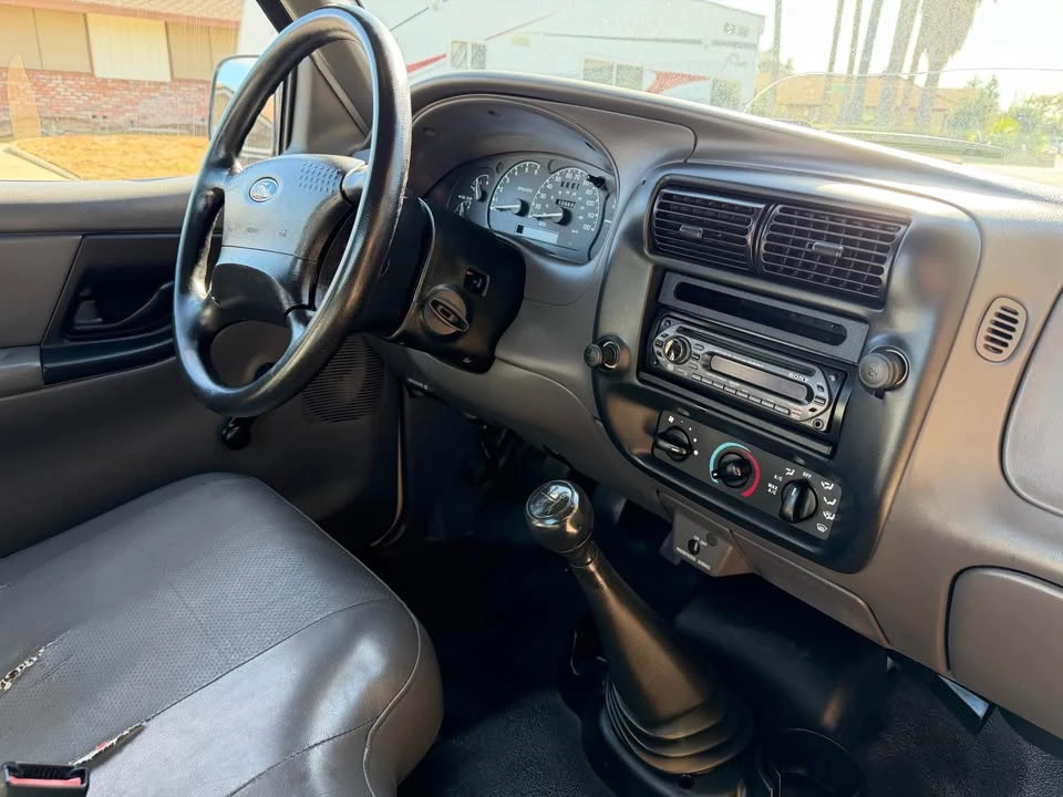 2002 Ford F-150 10th Gen - Image 11 of 11