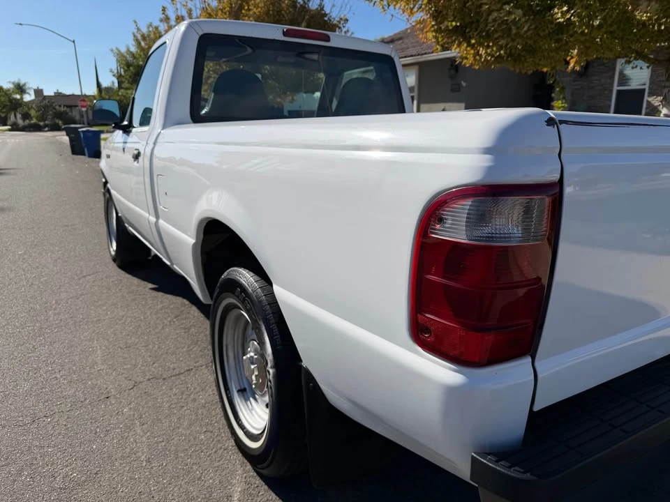 2002 Ford F-150 10th Gen - Image 5 of 11