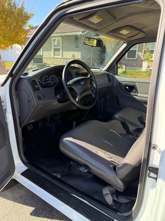 2002 Ford F-150 10th Gen - Image 9 of 11