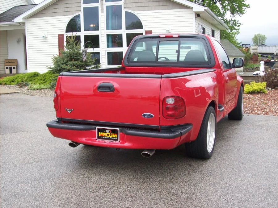 2002 Ford F-150 10th Gen - Image 6 of 8