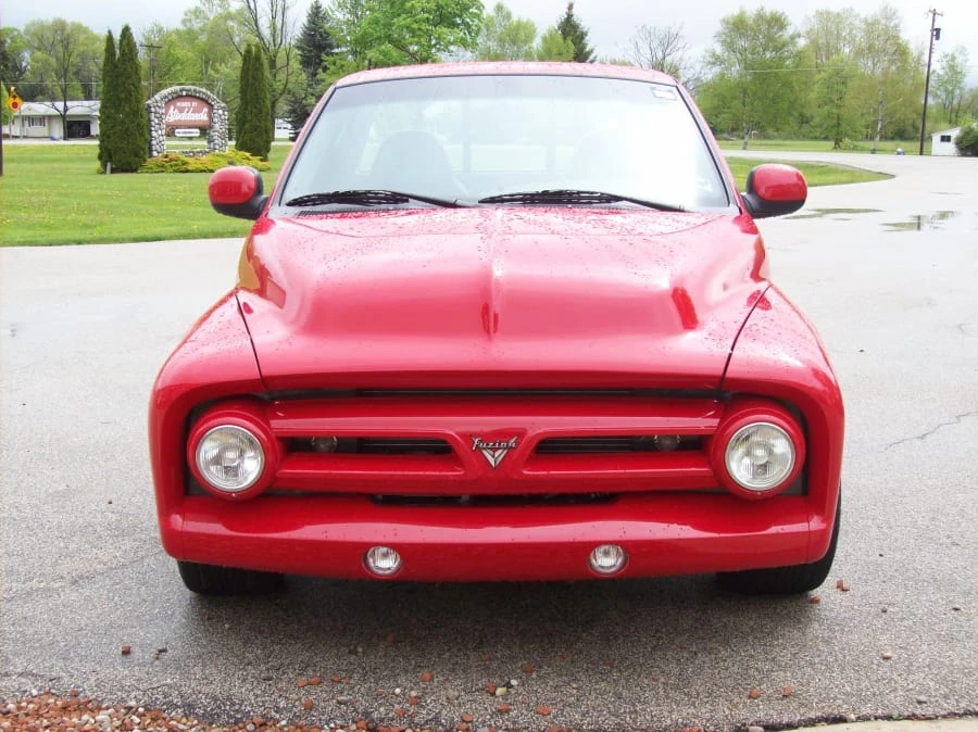2002 Ford F-150 10th Gen - Image 7 of 8