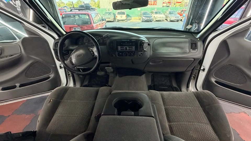 2002 Ford F-150 10th Gen - Image 16 of 16